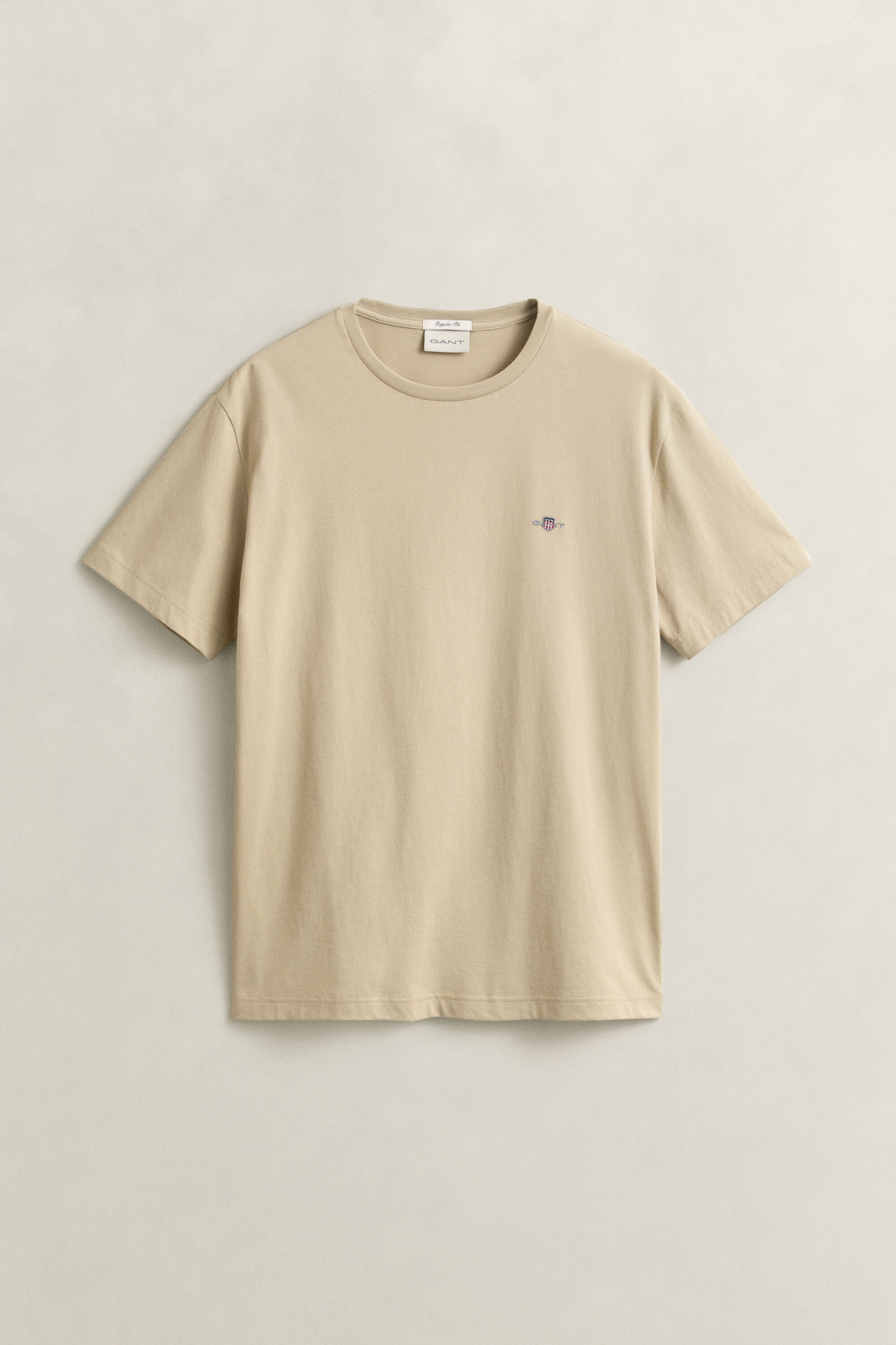 T-shirt Shield regular fit
