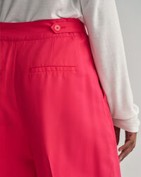 Calças Fluid relaxed fit