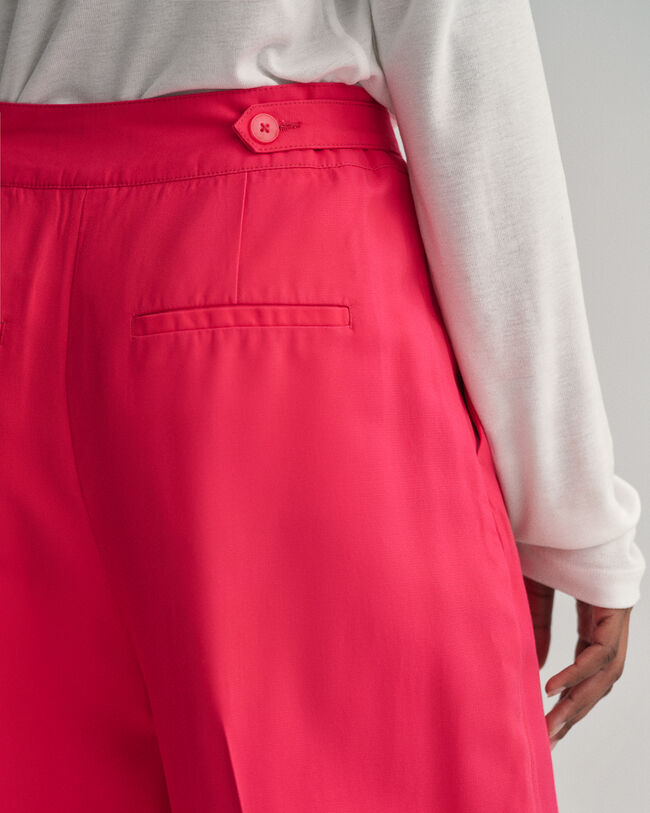 Calças Fluid relaxed fit