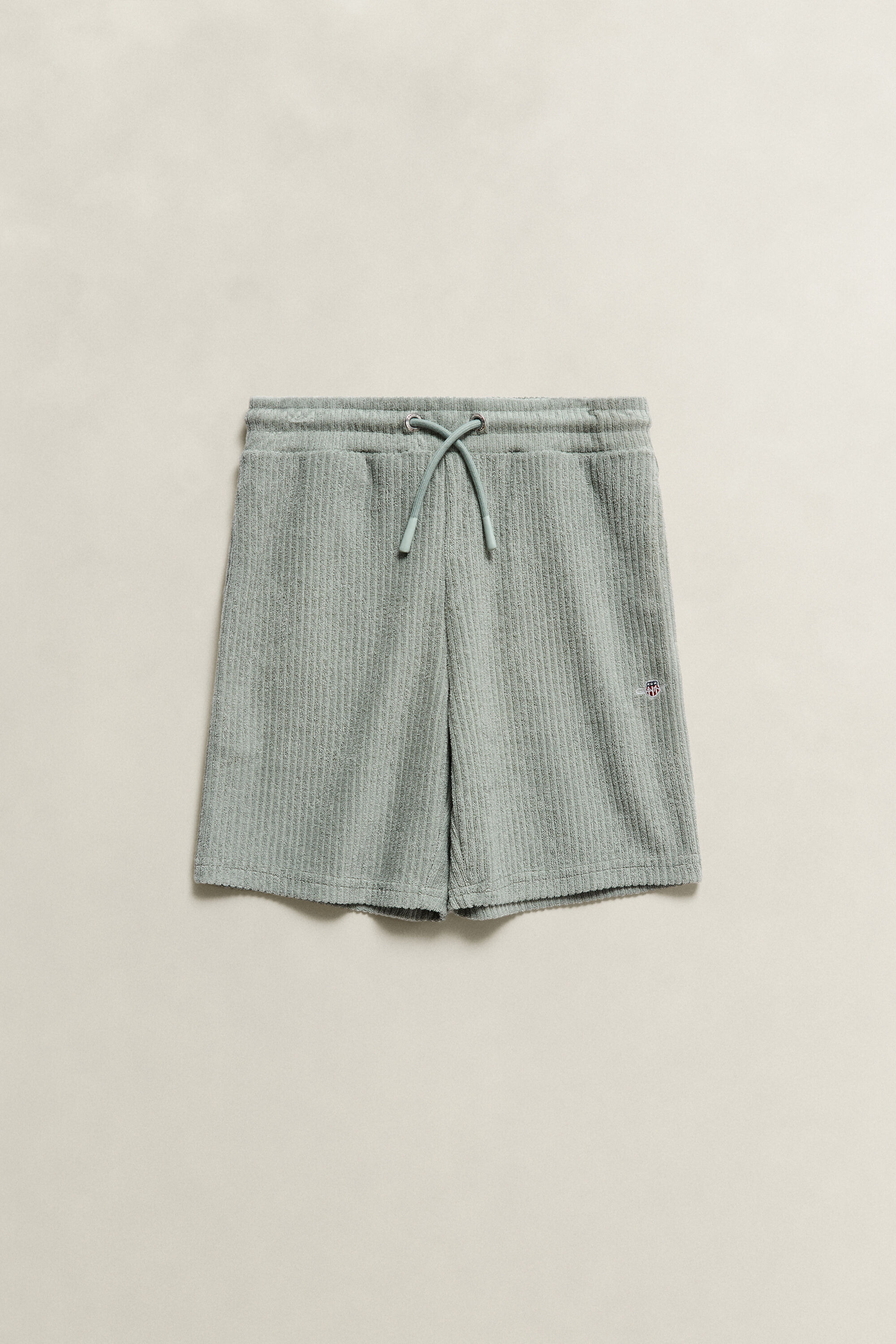 Calções Terry Cloth Teen Boys