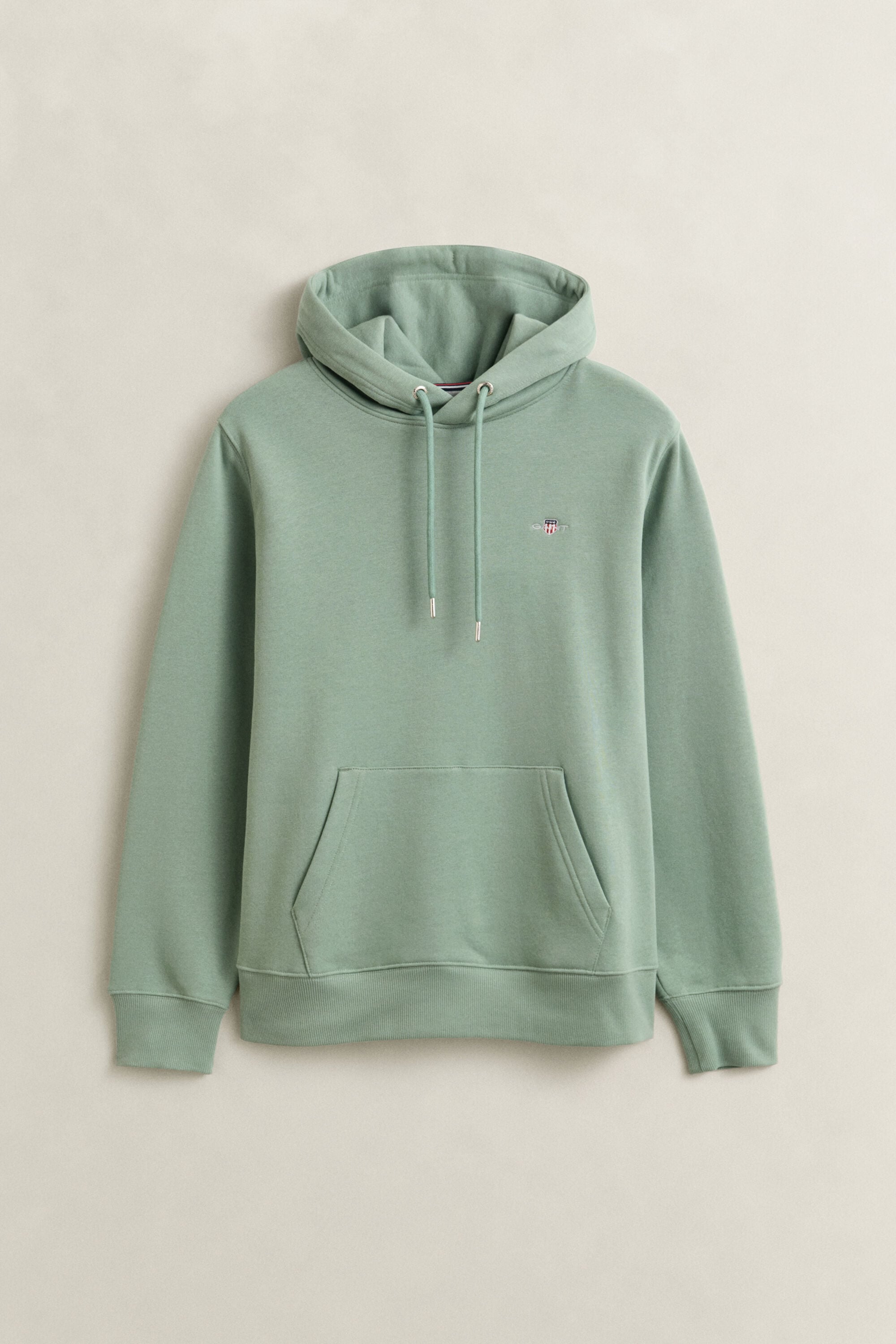 Sweatshirt com capuz Shield