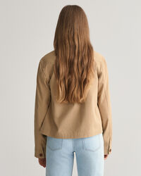 Casaco utilit&aacute;rio Teen Girls