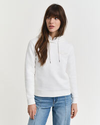 Sweatshirt com capuz Tonal Shield