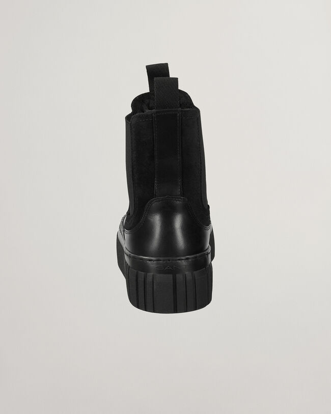 Botas Chelsea Snowmont