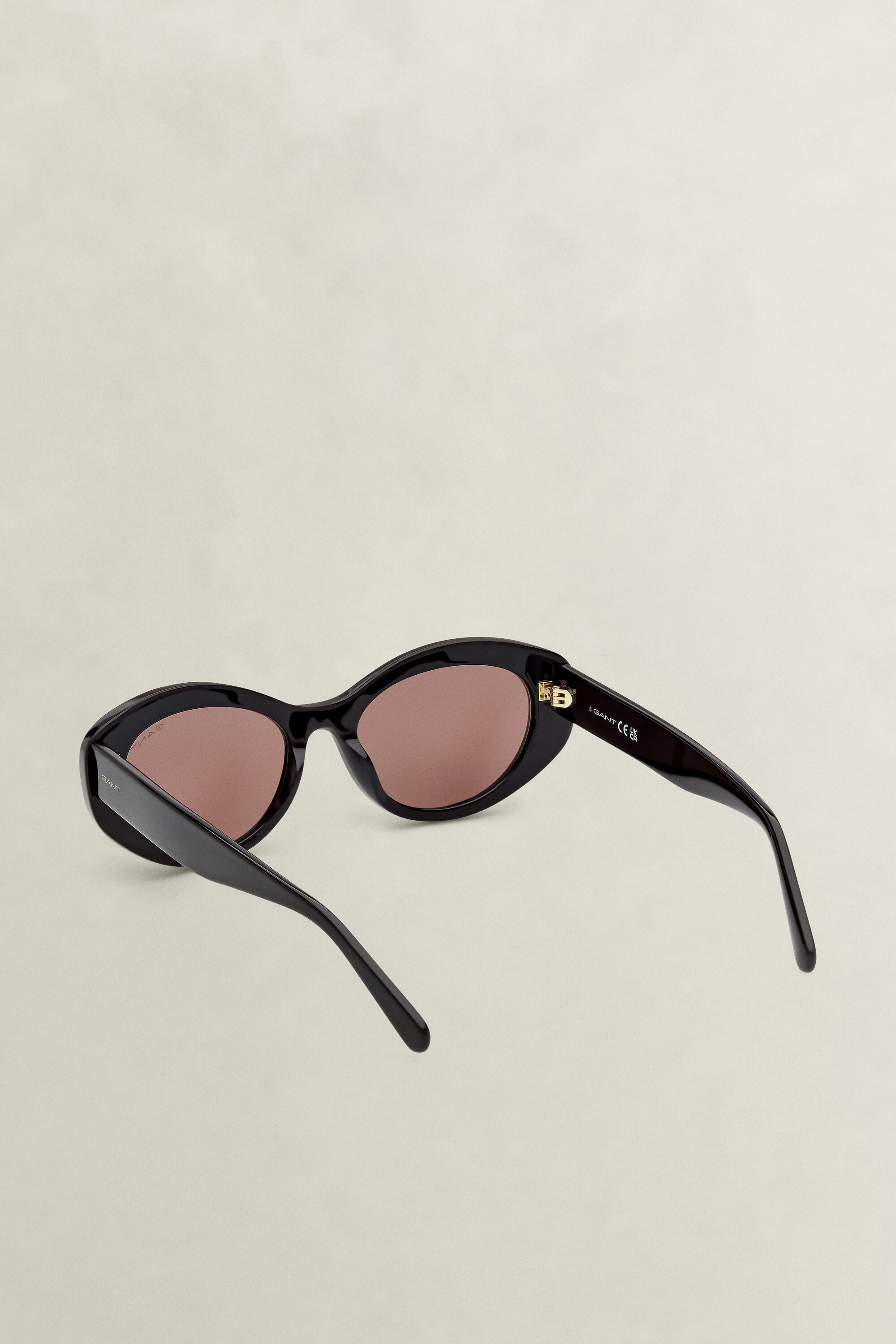 Óculos de sol "cat eye"