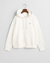 Sweatshirt com capuz Shield