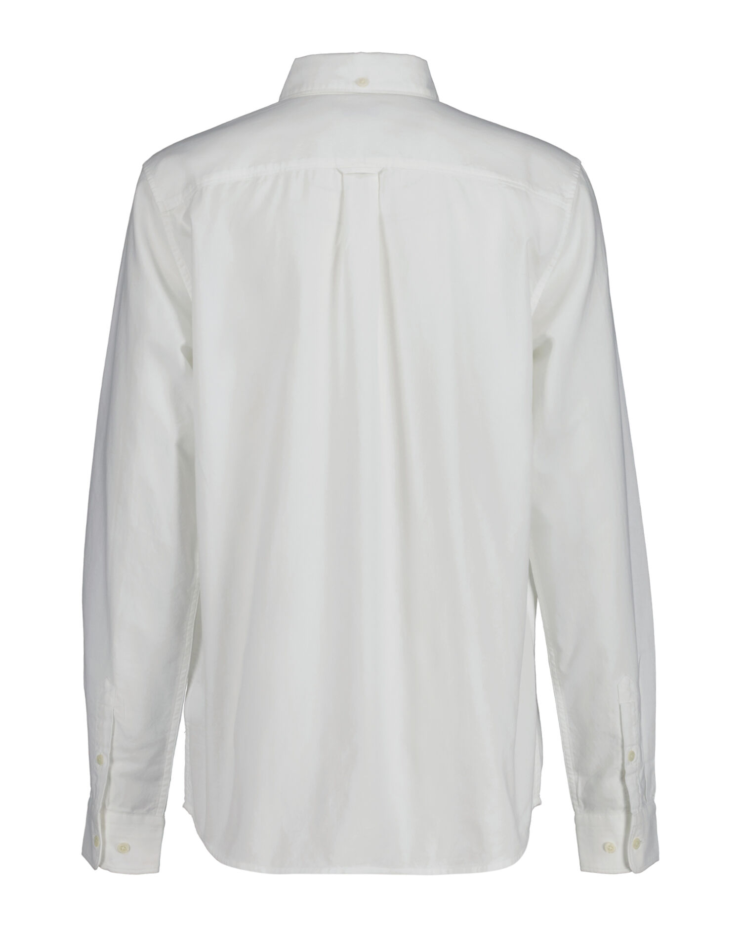 Camisa Oxford Shield Teens