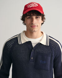 Camisola de malha GANT Varsity