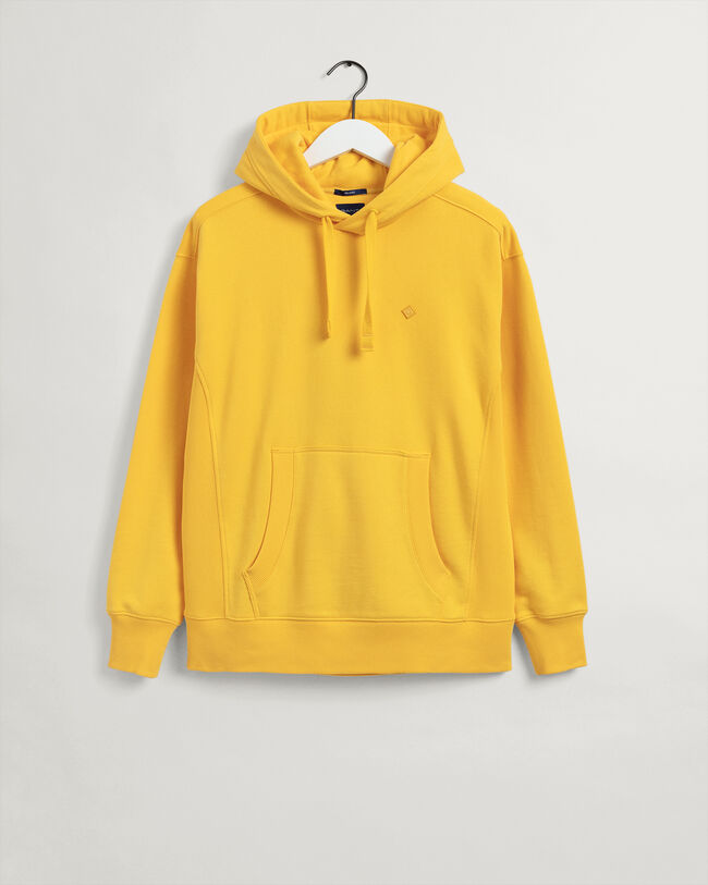 Sweatshirt com capuz Icon G Essential