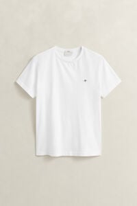 T-shirt Shield slim fit