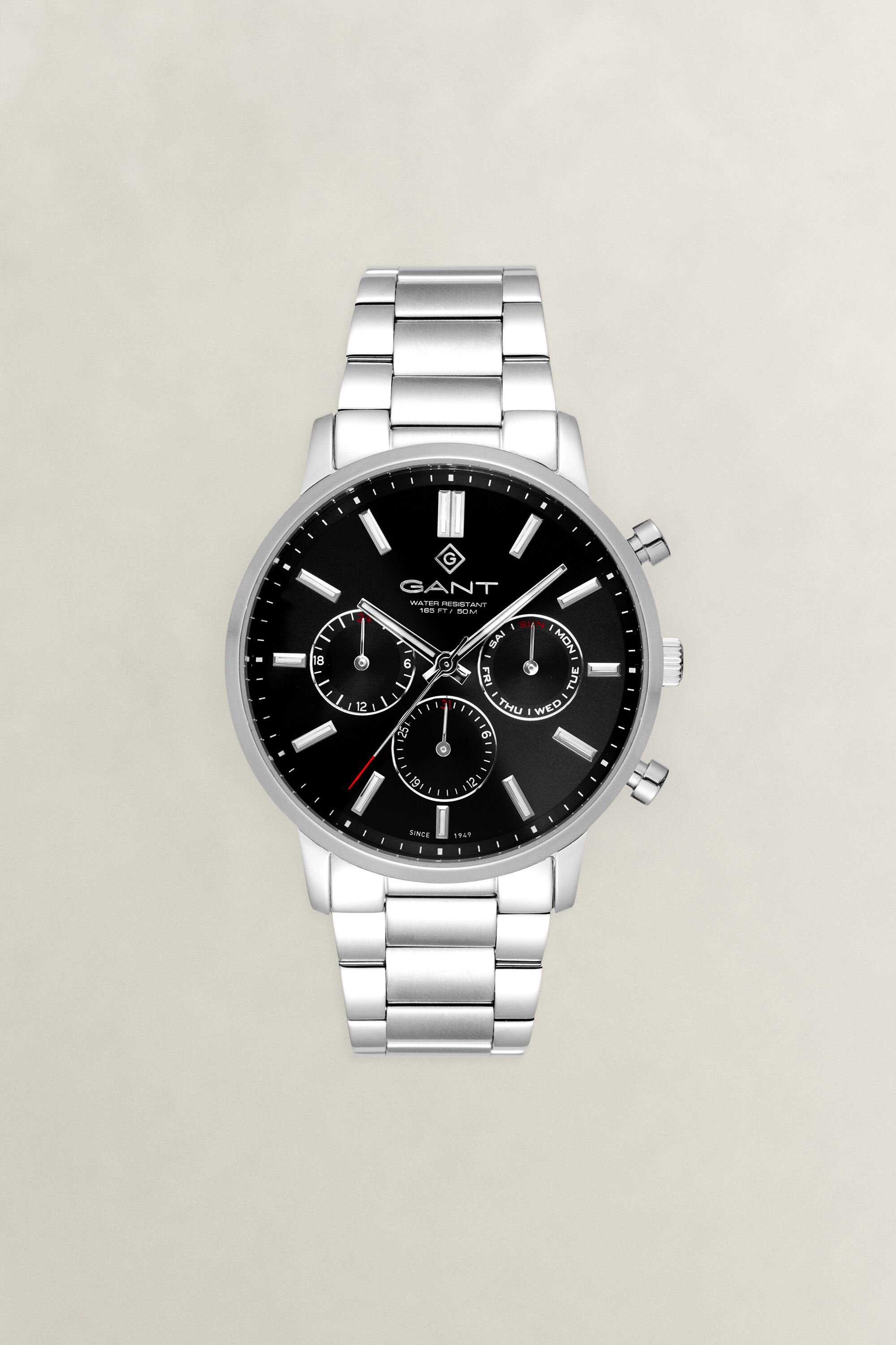 Relógio East Hill Day-Date