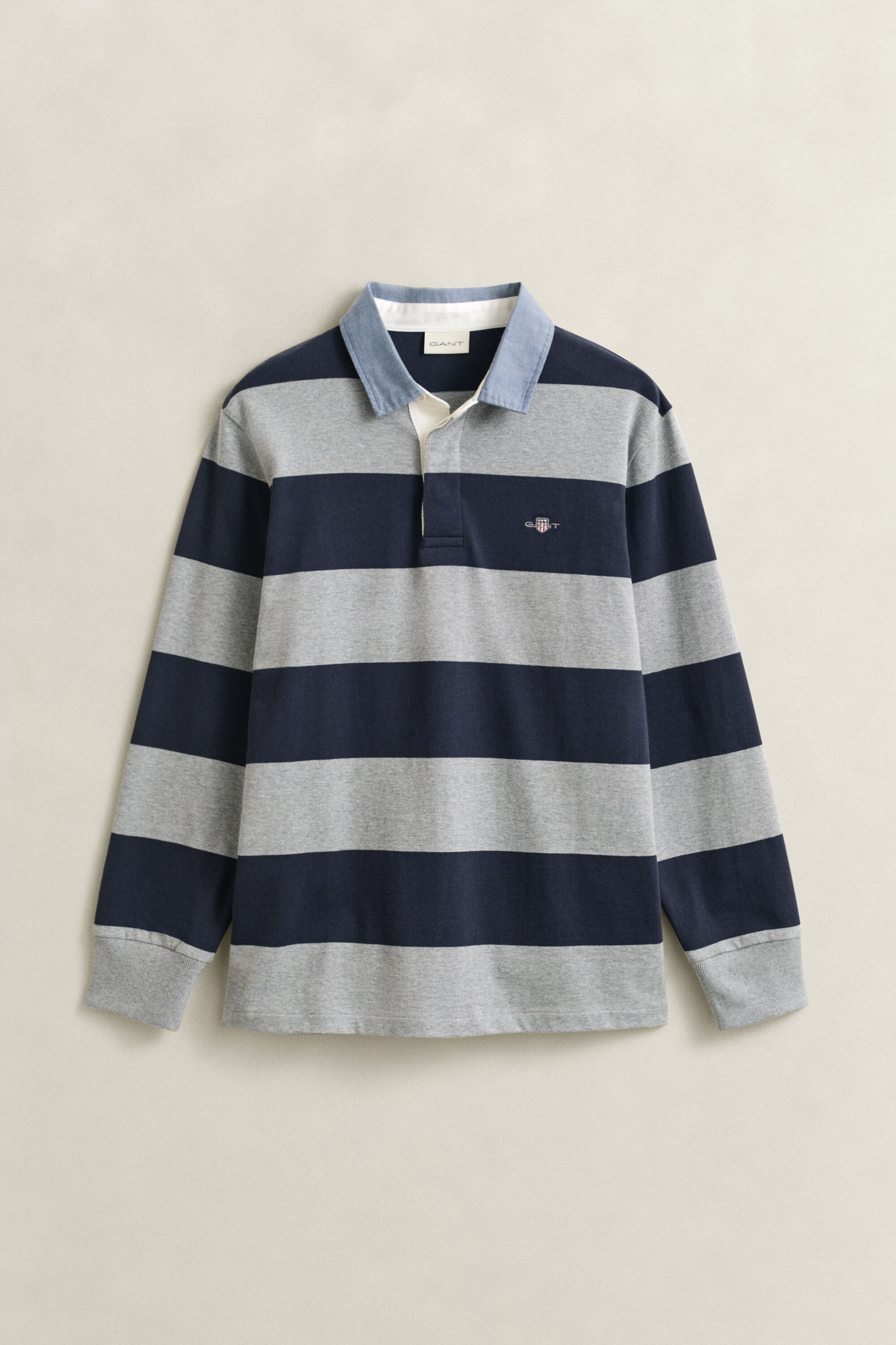 Heavy Rugger Classic