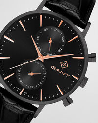 Relógio Park Hill Day-Date II