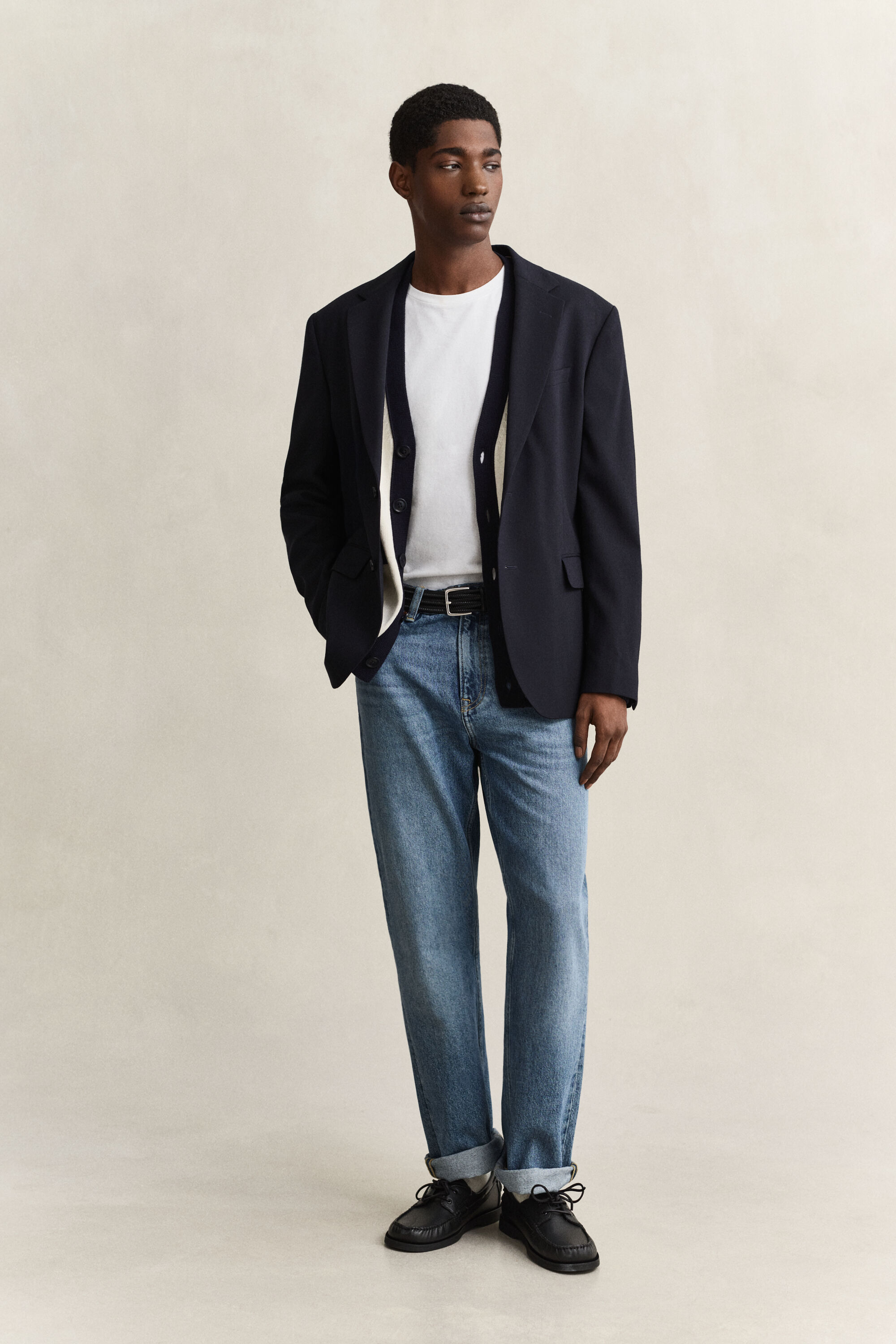 T-shirt Shield regular fit