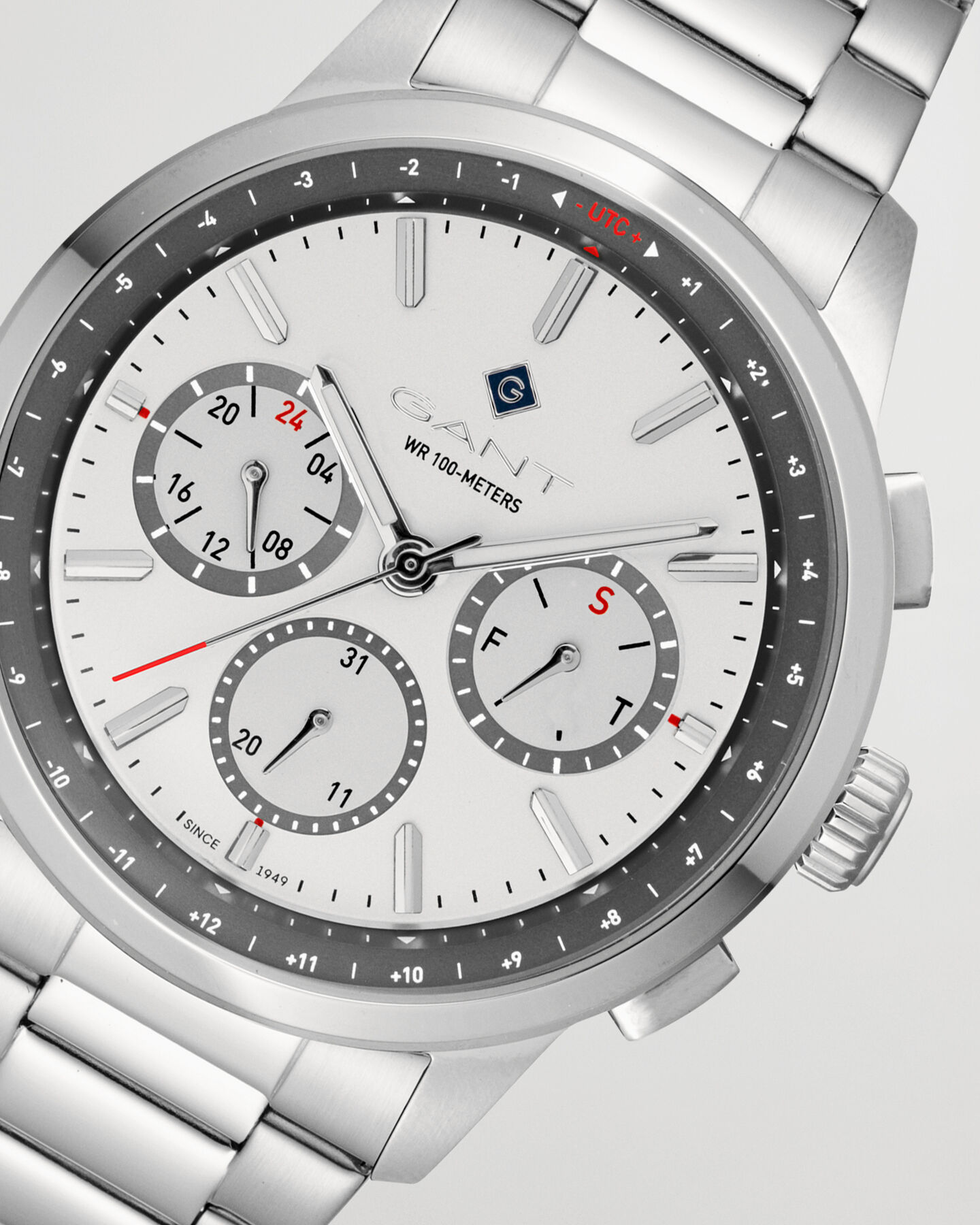 Rel&oacute;gio Middletown