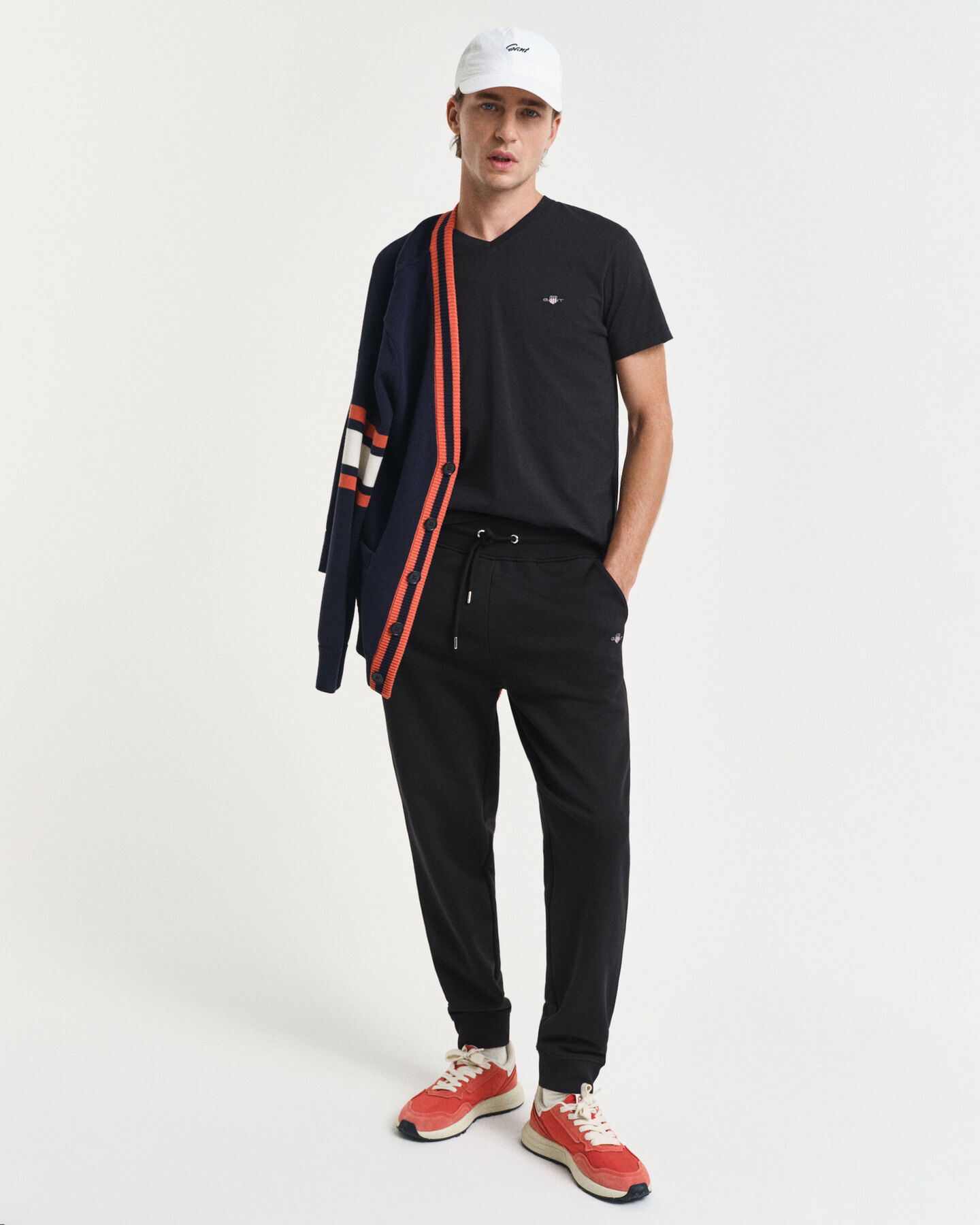 Calças desportivas Shield