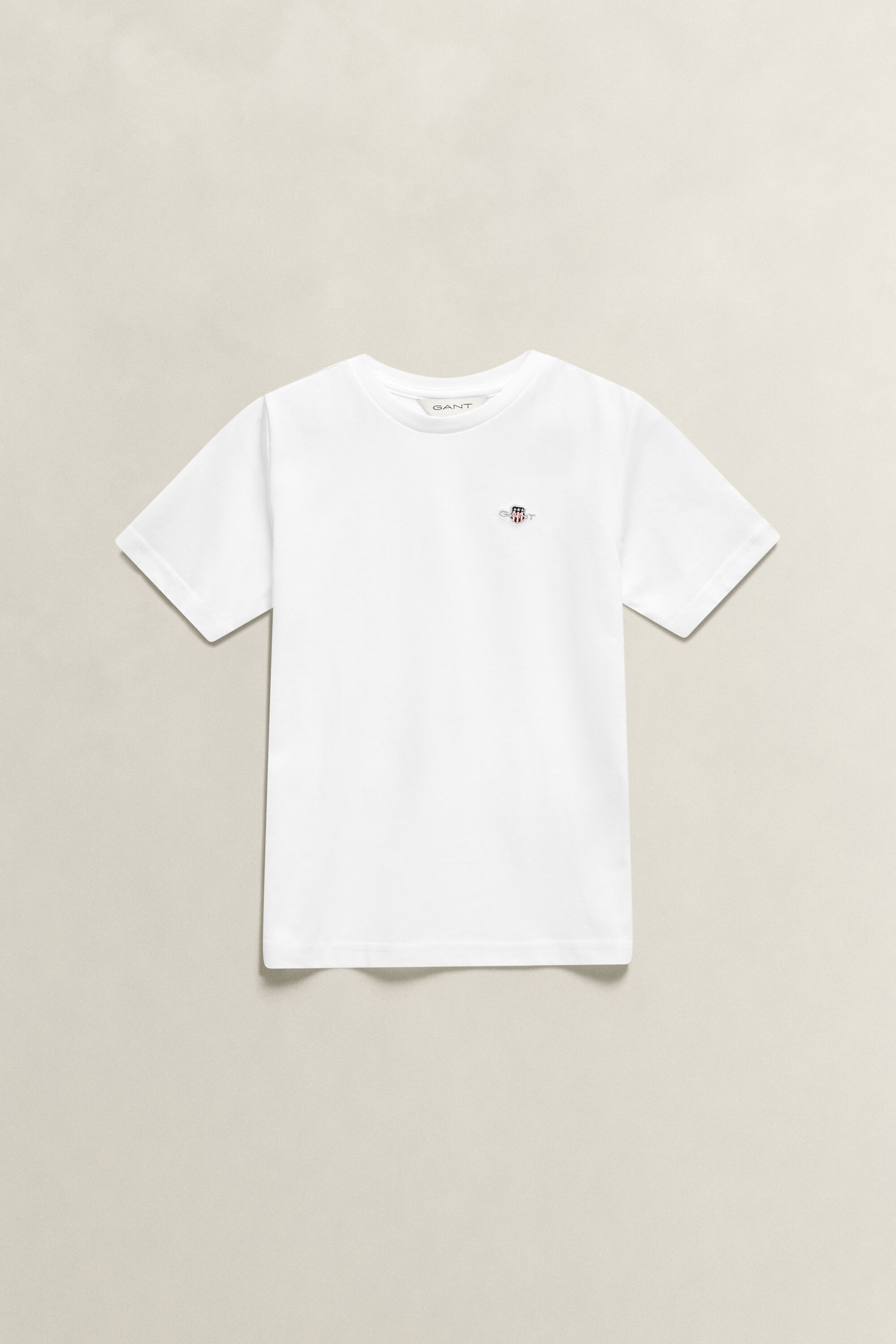 T-shirt Shield Kids