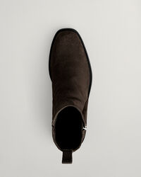 Botas de cano m&eacute;dio Rizmood