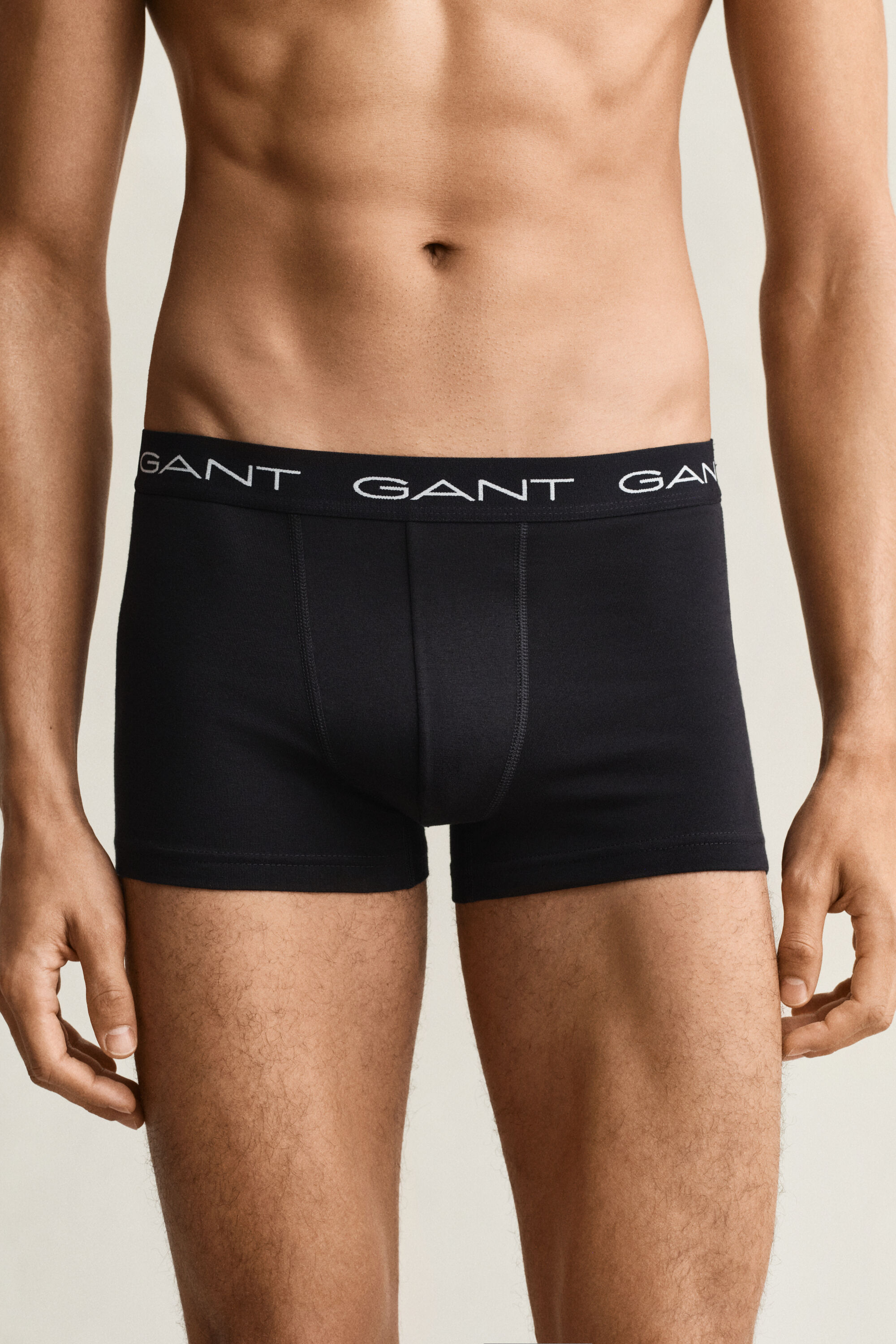 Pack de 5 pares de boxers