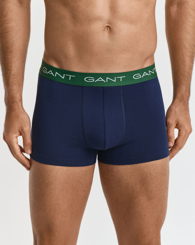 Pack de 3 pares de boxers