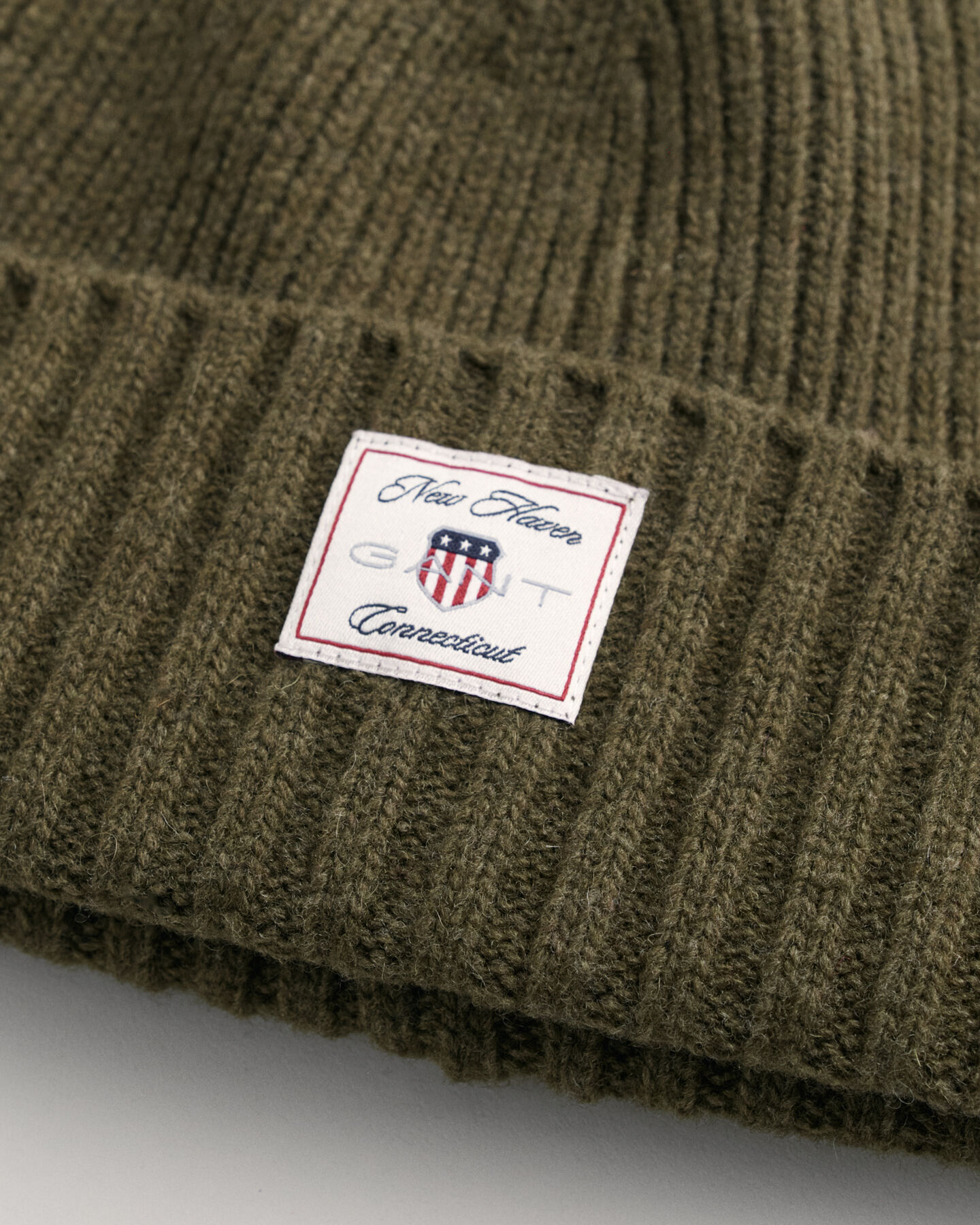 Conjunto de oferta com gorro e cachecol