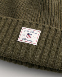 Conjunto de oferta com gorro e cachecol