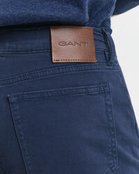 Calças Desert regular fit