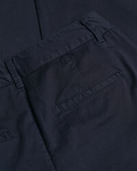 Calças chino slim fit