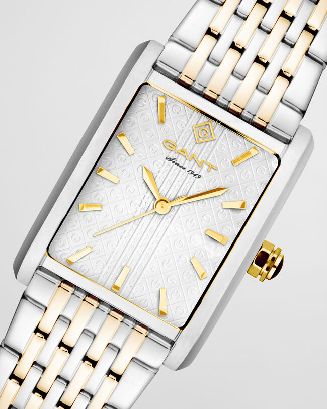 Relógio Rhode Island