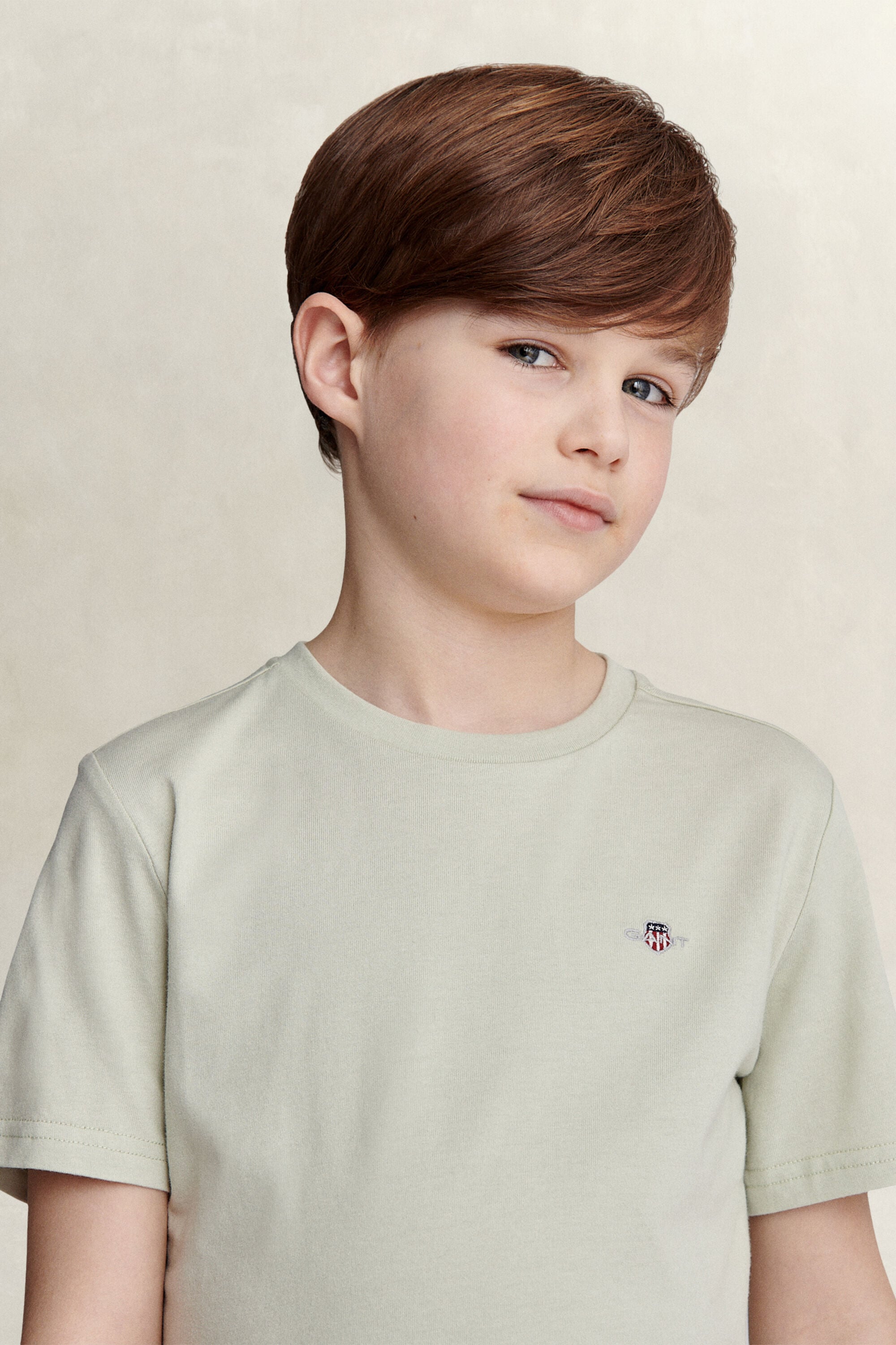 T-shirt Shield Teens