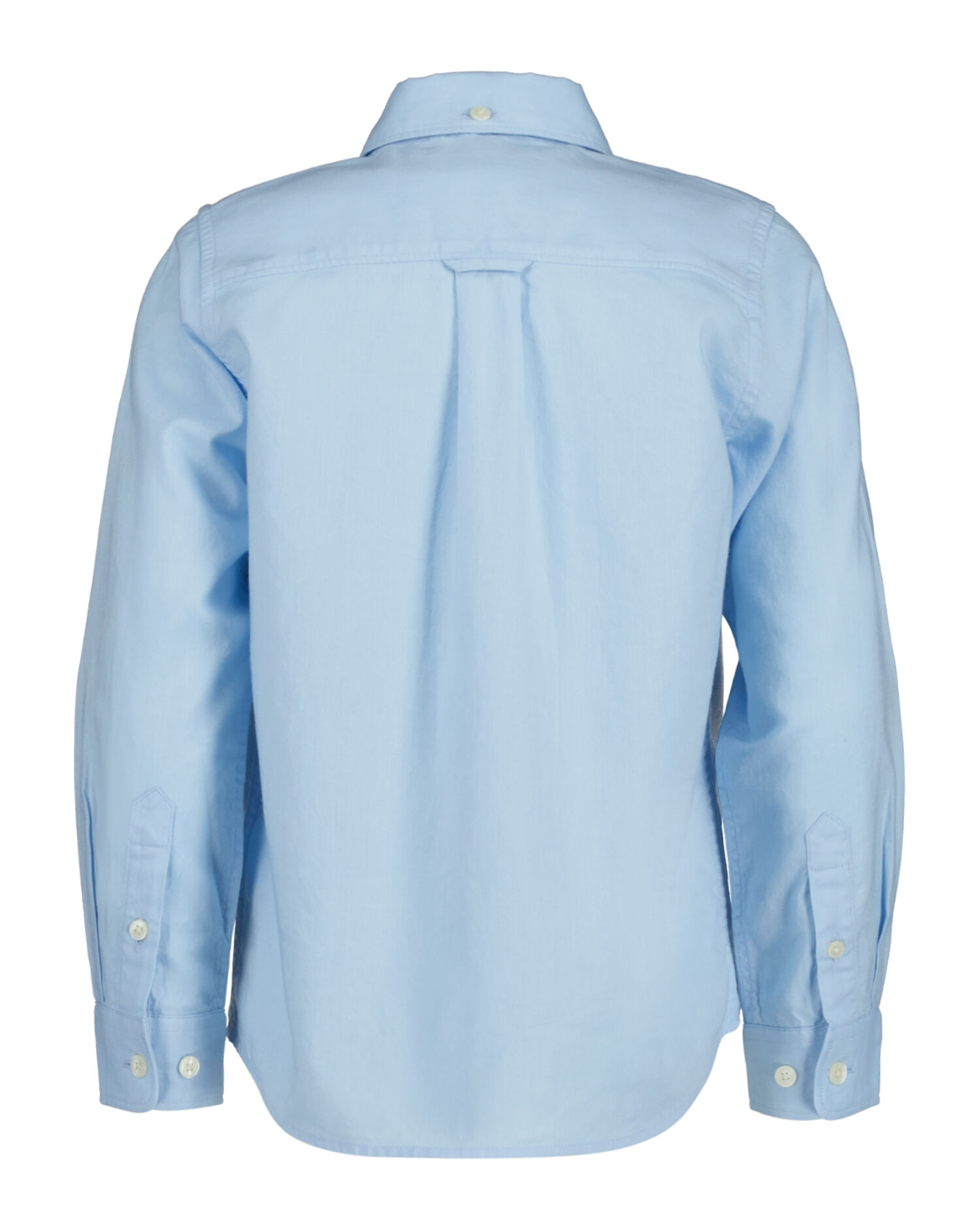 Camisa Oxford Shield Kids