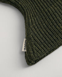 Balaclava de malha Baby