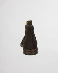 Botas Chelsea St Akron