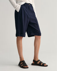 Calções compridos Fluid