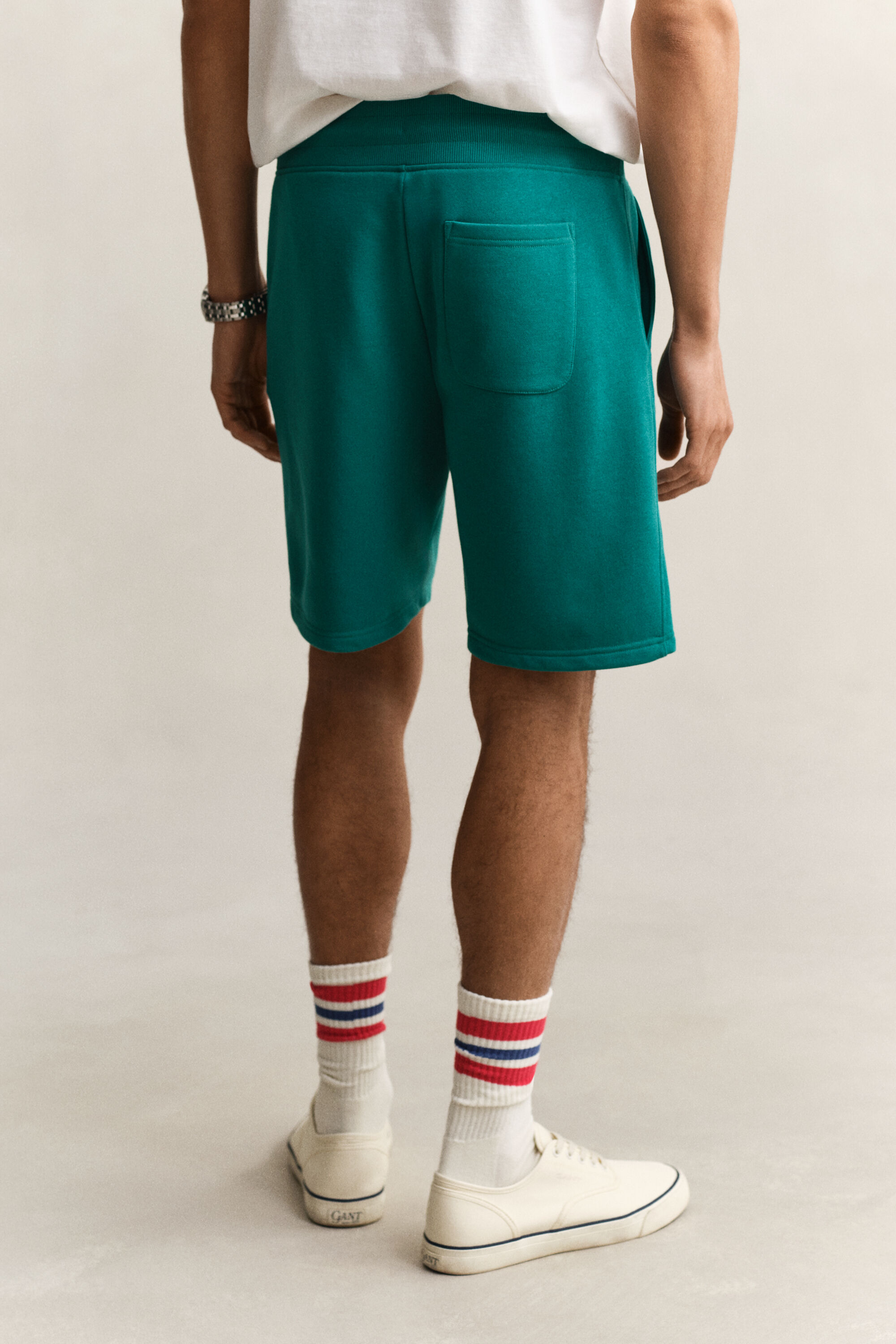 Calções desportivos Shield