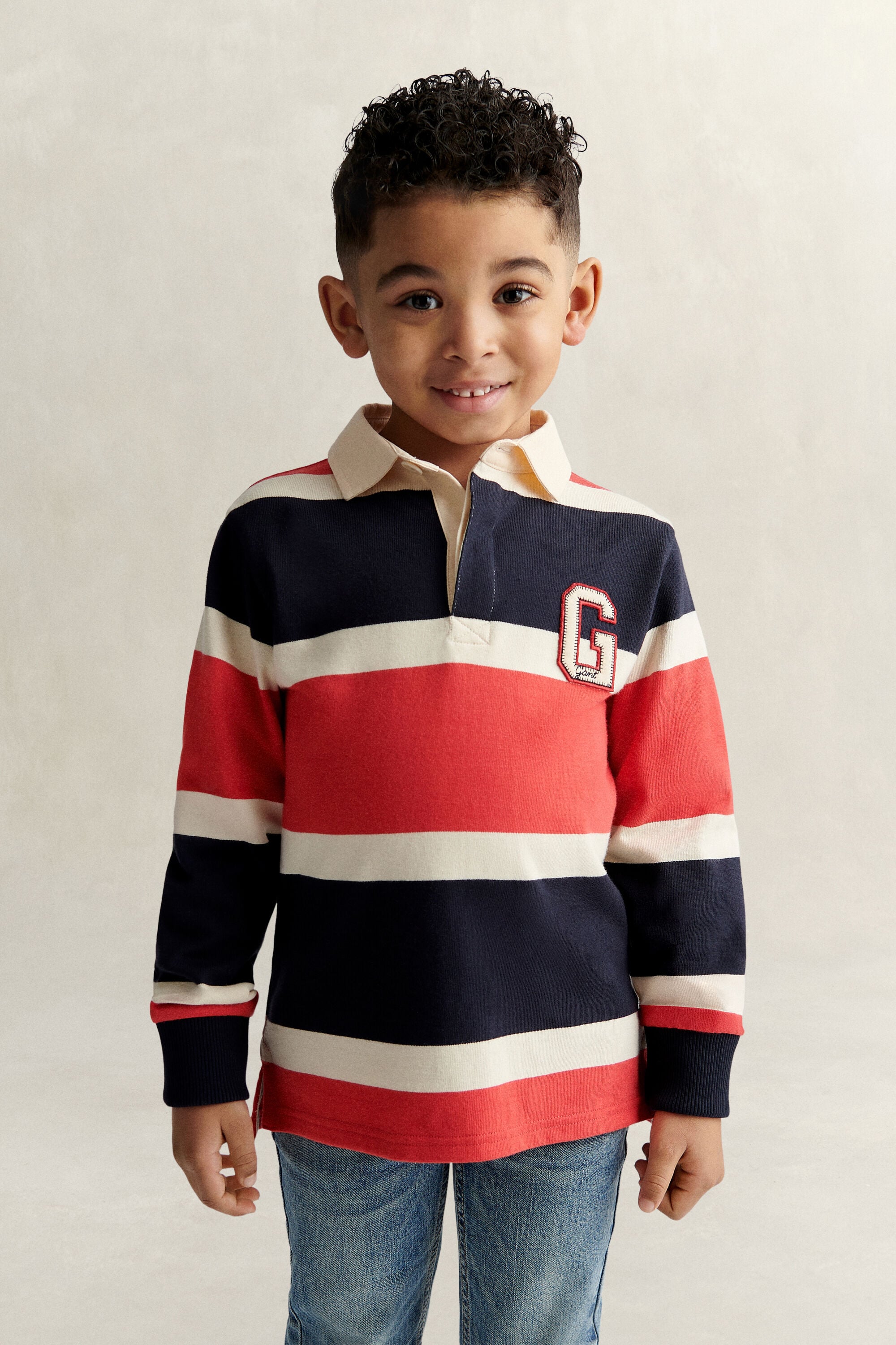 Rugger Collegiate Boys