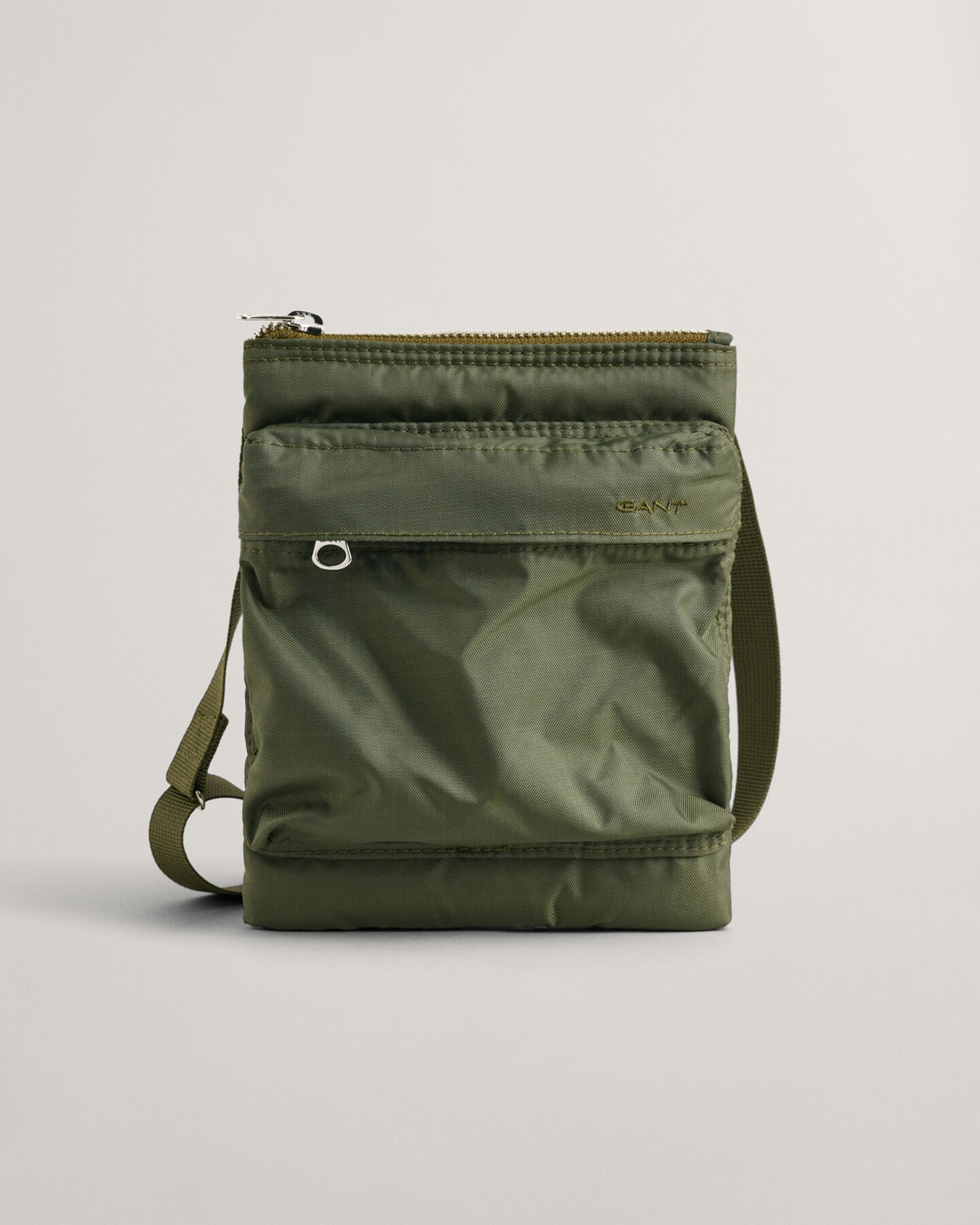 Bolsa para passaporte em nylon