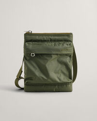 Bolsa para passaporte em nylon