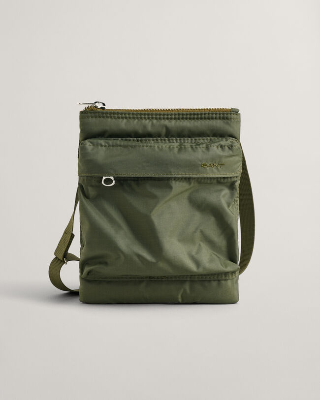 Bolsa para passaporte em nylon