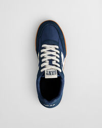 T&eacute;nis em camur&ccedil;a Baylle