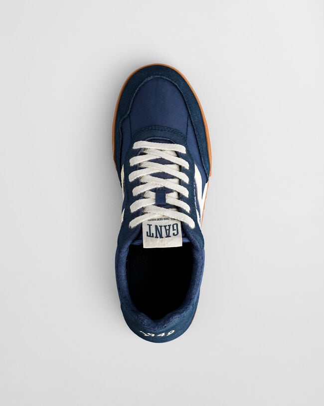 T&eacute;nis em camur&ccedil;a Baylle