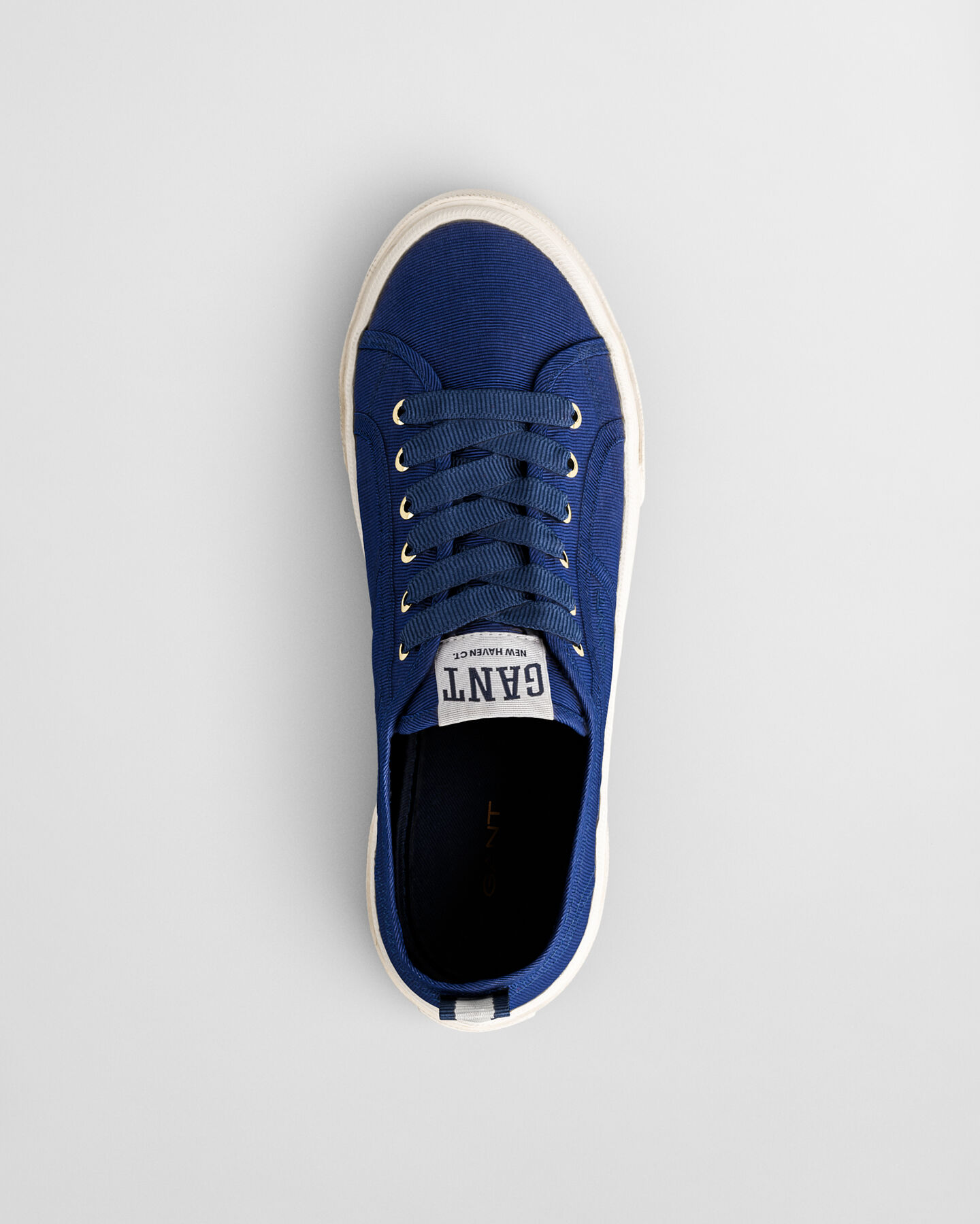 T&eacute;nis tipo sapatilhas de gin&aacute;stica em algod&atilde;o Zoewill