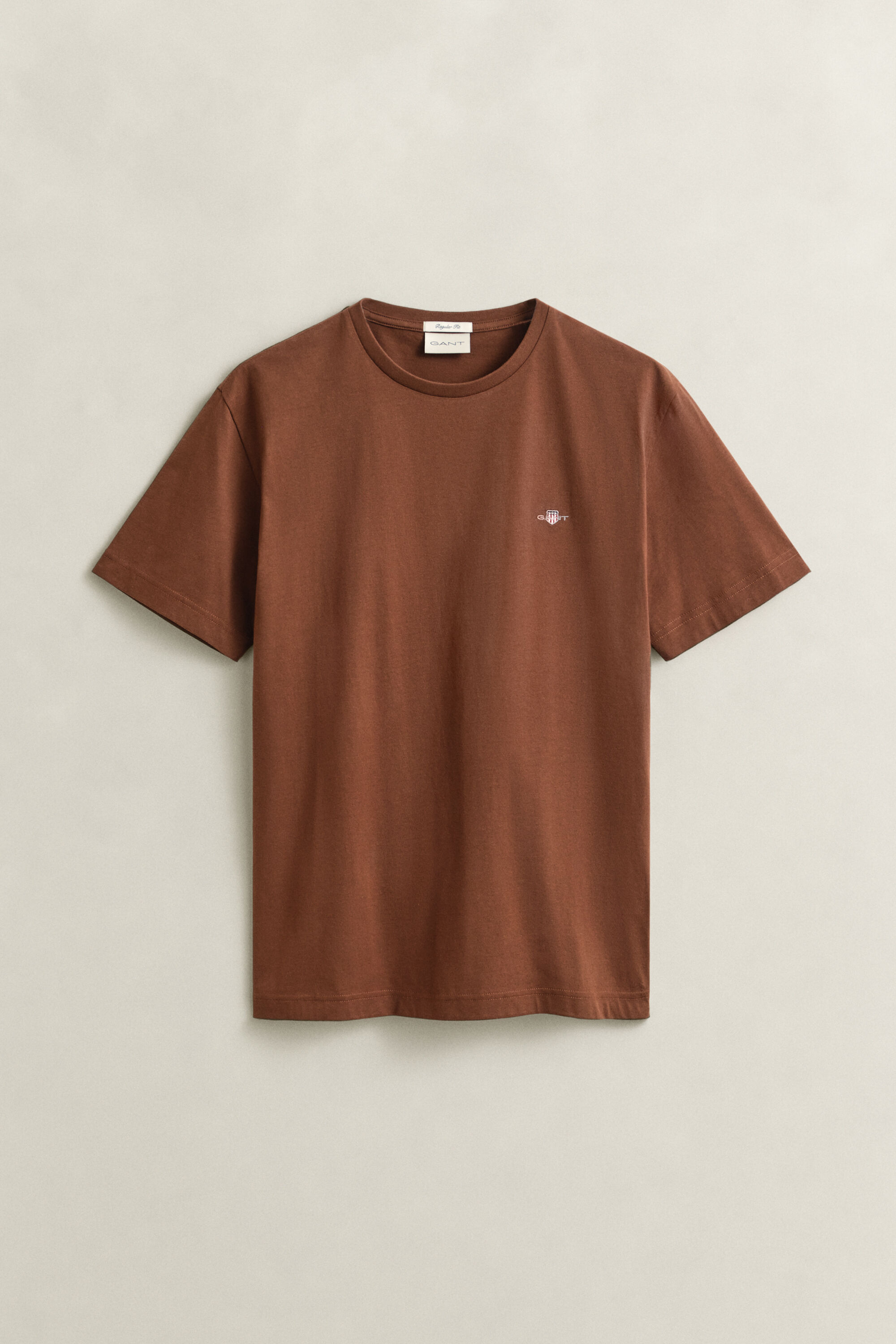 T-shirt Shield regular fit