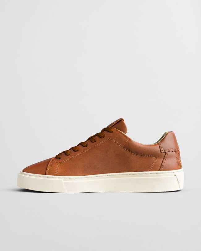 Ténis em pele Mc Julien