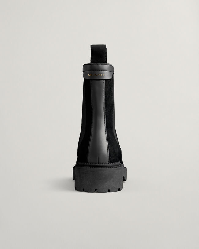 Botas Chelsea Kelliin