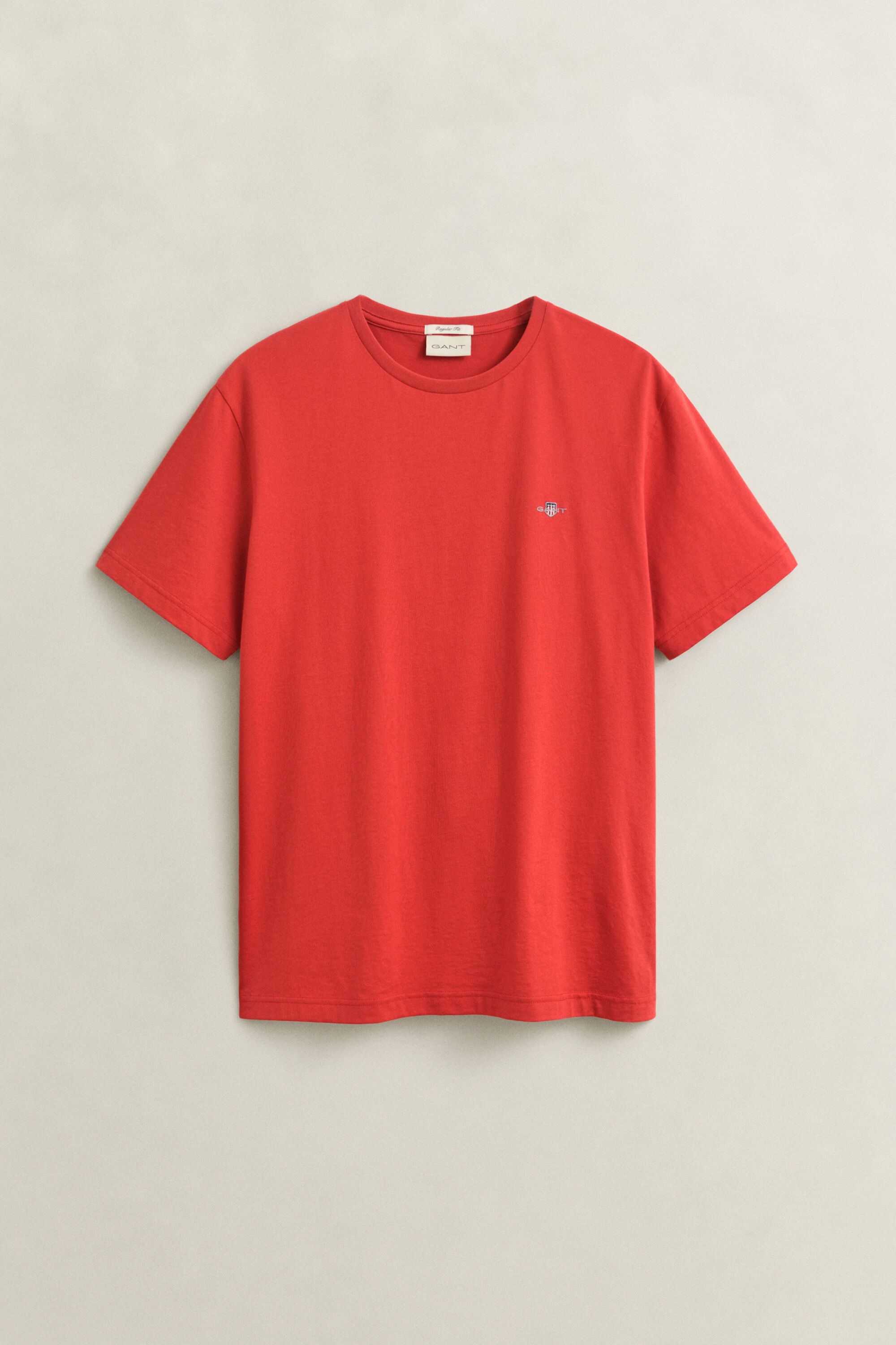 T-shirt Shield regular fit