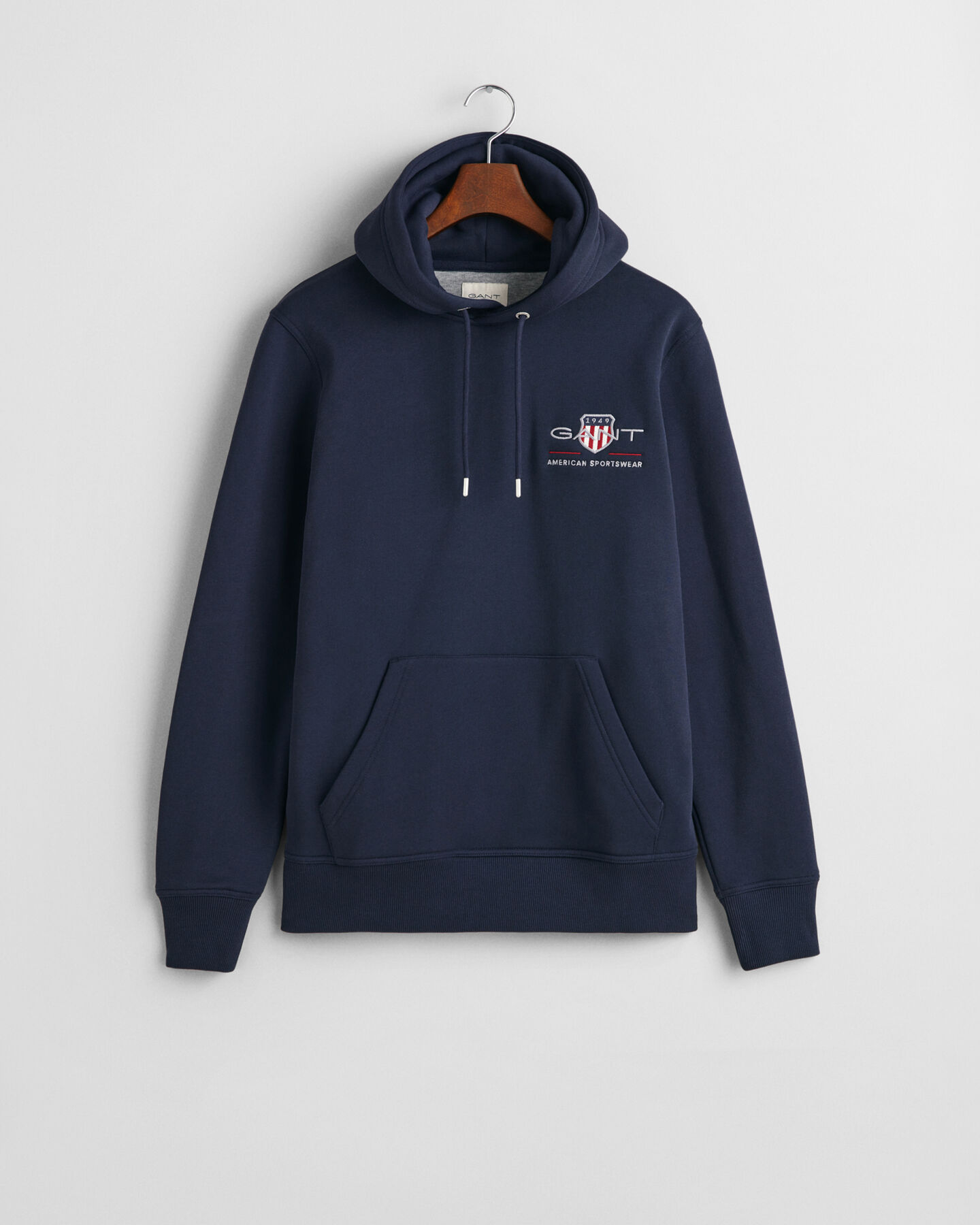 Sweatshirt com capuz Archive Shield Medium