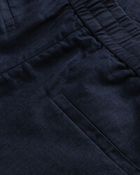 Calções com cordão