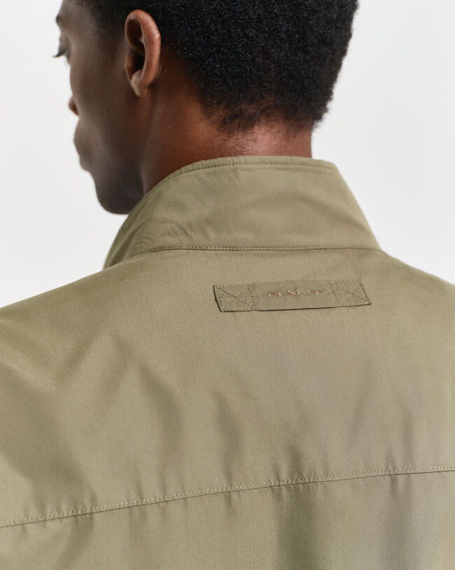 Casaco Harrington leve