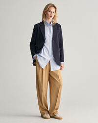 Camisa Oxford Luxury oversized fit